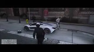 LSPD Show Traffic division all criminal in week
