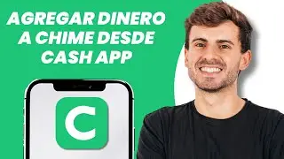 C&oacute;mo a&ntilde;adir dinero a Chime desde Cash App (2026) Tutorial f&aacute;cil