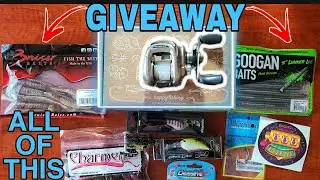 🚨 📢 800 SUBSCRIBER GIVEAWAY! Thank You to all my Subscribers!