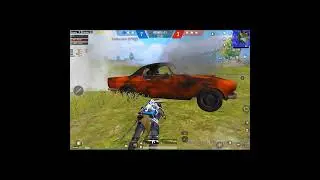 PUBG MOBILE EXCLUSIVE WOW MATCH 1v3 long range sprays ,,,#pubg #wowhighlights #pubgmobile