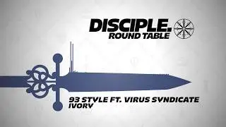 Ivory - 93 Style Ft. Virus Syndicate