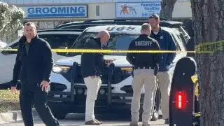 East Bradenton Crime Wave! Deadly Shootings In Broad Daylight Leave Community Shocked! 