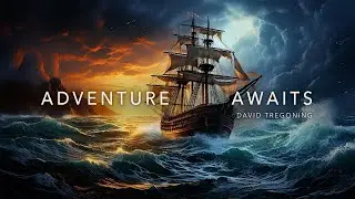 Adventure Awaits - Epic Orchestral Adventure Music