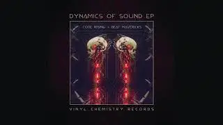 Code Rising x Beat Mavericks - Dynamics of Sound