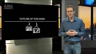 61 Structure of this Week Resource Shortage