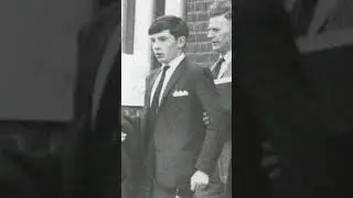 Graham Young  - The Teacup Poisoner   #serial #crimetv #history