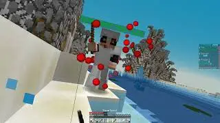Survival Games #49.99 Великий ностальгический текстурпак и невнятные воспоминания про Микса и Зазеда