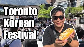 Toronto Korean Festival 2024