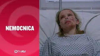 Domáce väzenie na povale (NEMOCNICA)