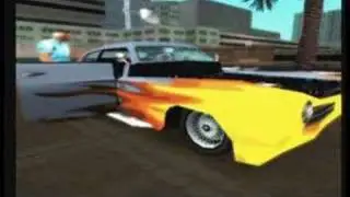GTA: Vice City Stories: Mission #22 - Papi Don't Screech