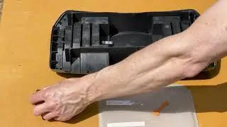 Fixing my BowFlex Dumbbells   Part 1
