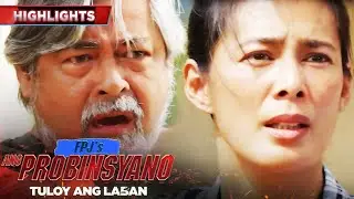 Teddy is enraged at Task Force Agila | FPJ's Ang Probinsyano