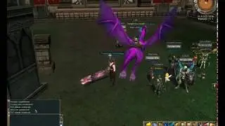 Last Chaos  rus gamigo