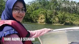 GOES TO RANU AGUNG & SEGARAN I Tiris Probolinggo #2019