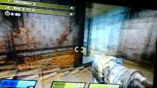Quake 4: Duel xbox 360 impressive x2 ShinDeon Type Z
