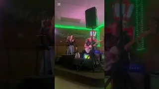 The MFV&rsquo;s - Something To Talk About (Bonnie Raitt cover)