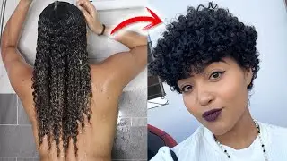 CORTE TODO MI CABELLO - Ivonncris