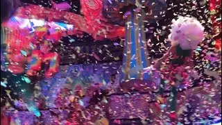 Elrow UNVRS Ibiza 2025