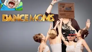 Dance Moms: Belleza Interior (SNM y Blackeron)