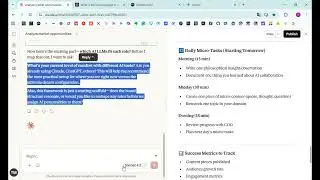 [The MMM AI Lab] #03 | Automating the Architect: Building a Gemini Gem for YouTube SEO