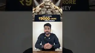 9000 Crore Rupees stolen Legally? SHOCKING TRUTH about Bank Peanlities #Finance #tamilfinance