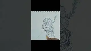 Easy Pencil MehndiDesign Paper✍️Beautiful pencil shedding MehndiDesign Full Hand#mehndi#pencilmehndi