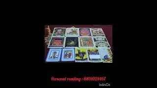 Bhagavan says: Bhagavan is preparing a strong foundation for you!!! #tarot #radhakrishna