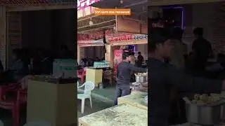 Best Dal Bati Point In Pushkar, Rajasthan || #shorts #viral #ytshorts #travel