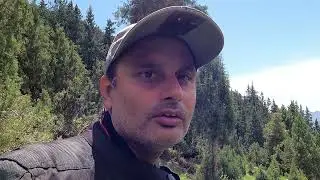 KHUN MEADOWS TREK - Unleashing the Beauty of Nature - A Bucket-List Adventure!