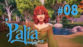 Palia - Adding To My House