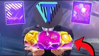The NEW *BLACK MARKET* DROPS Are INSANE in Rocket league