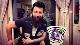 Geceye BABA 1 Soru Bırak | 3D | Mini Anlatımla