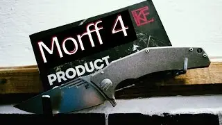 CKF Morrf 4. Стоит ли покупать? Пол года в работе.