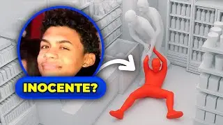 Era Junior Pandillero? - Trinitario Expone la verdad desde PRISION