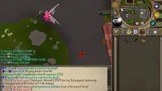 Dreamscape317 Clue Scrolls