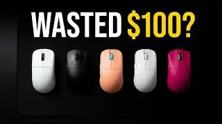 Stop Overpaying for Gaming Mice!