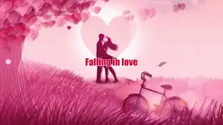 Narah Elba - Falling (Lyrics)