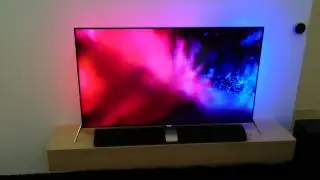 IFA GPC 2015 - TP Vision Philips TV's