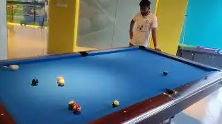 University of Scholars 8 Ball Pool Tournament 2023 || Semifinal Match || #8ballpool