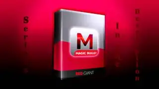 Magic Bullet Suite 11 Serials