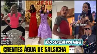 O ENGRA&Ccedil;ADO MUNDO GOSPEL #252 CRIST&Atilde;O SEM INFLU&Ecirc;NCIA 