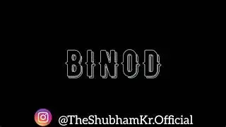 [Official Audio] #Binod Ft. Slayy Point | BB Ki Vines | CarryMinati | Virat Kohli | Technical Guruji