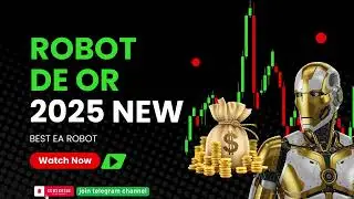 Automated Trading Made Easy with Robot de Oro &ndash; Start in 10 Minutes!💰