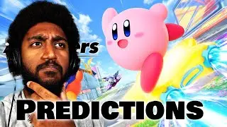 A Story Mode Inspired by World of Light?! - Final Kirby Air Riders Direct Predictions