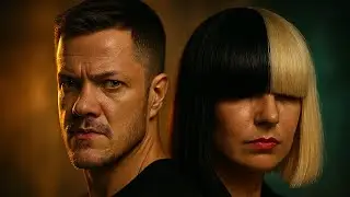 Imagine Dragons ft. Sia - Echoes of Tomorrow
