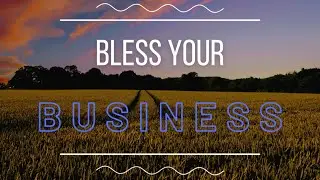 Bless Your Business * Angie Lee Aki * Marketing Ideas and Tips *