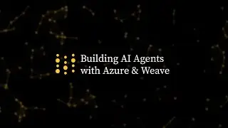 Building and evaluating AI agents with Foundry Agent Service | ODSP1411