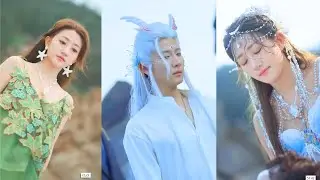 Nước Mắt Nàng Tiên Cá - Nàng Tiên Cá hi sinh tất cả vì tình yêu nhưng liệu cái kết có hạnh phúc