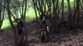 Montaraces