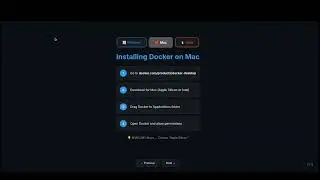 How to Install Docker & Run Containers (Step-by-Step Guide)